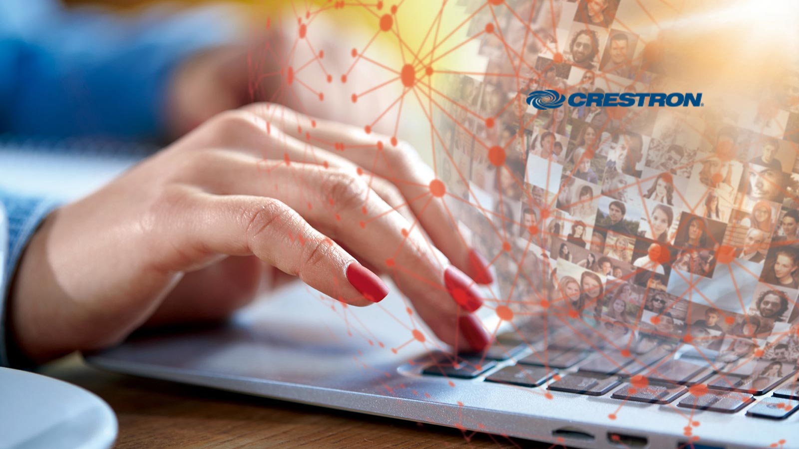 Crestron to Acquire Innovative Camera and Intelligent Video Technology from 1 Beyond