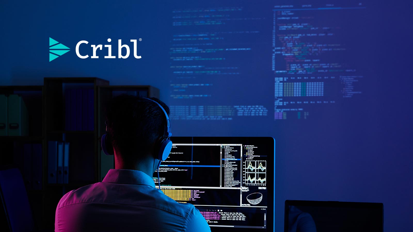 Cribl Expands the Scope of Observability with the Introduction of Cribl Edge