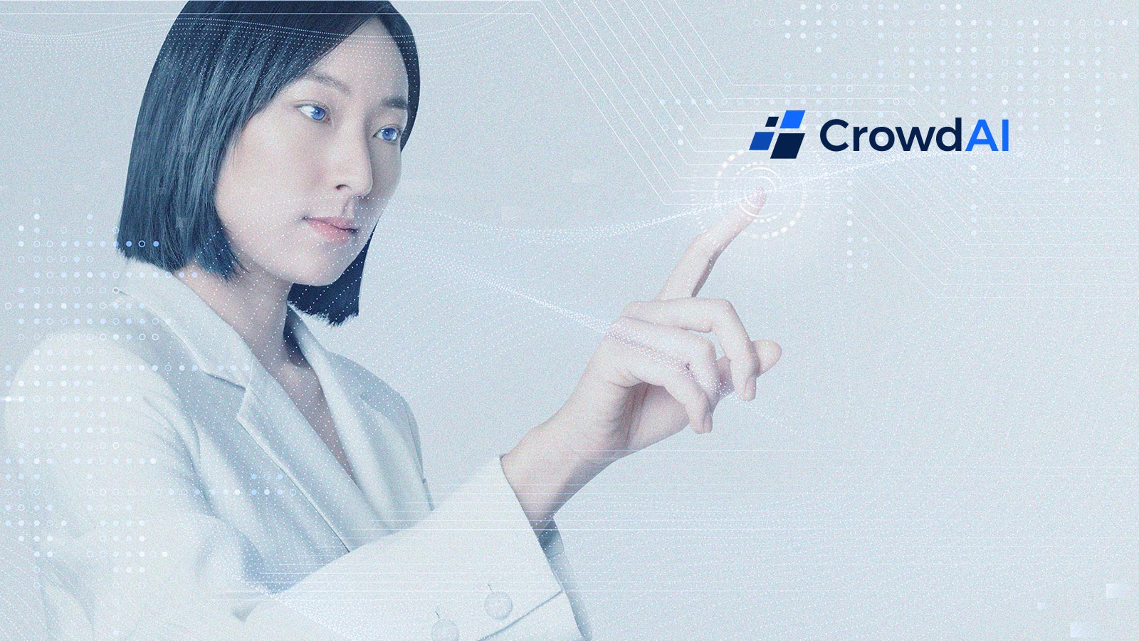 CrowdAI Introduces Keith Johnson and Melanie Corcoran to Public Sector Team