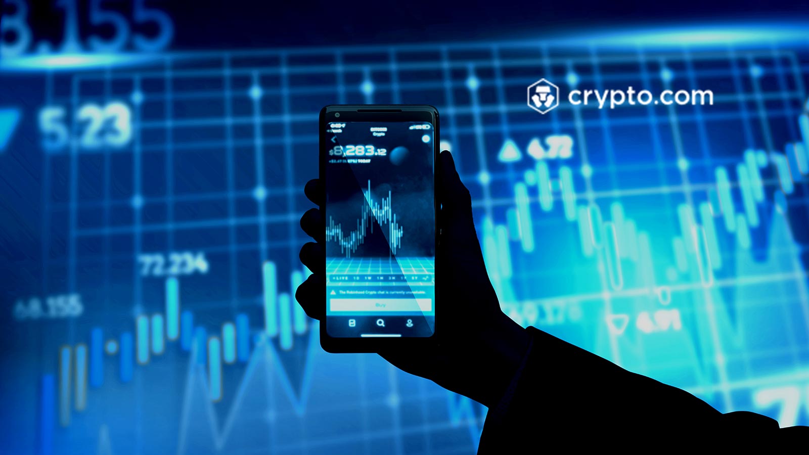 Crypto.com Strengthens UK Operations with Senior Hires