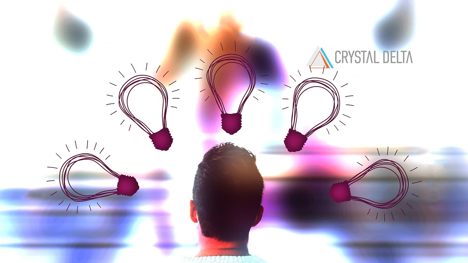Crystal Delta Launches Mastedly, a Unified Education Brand