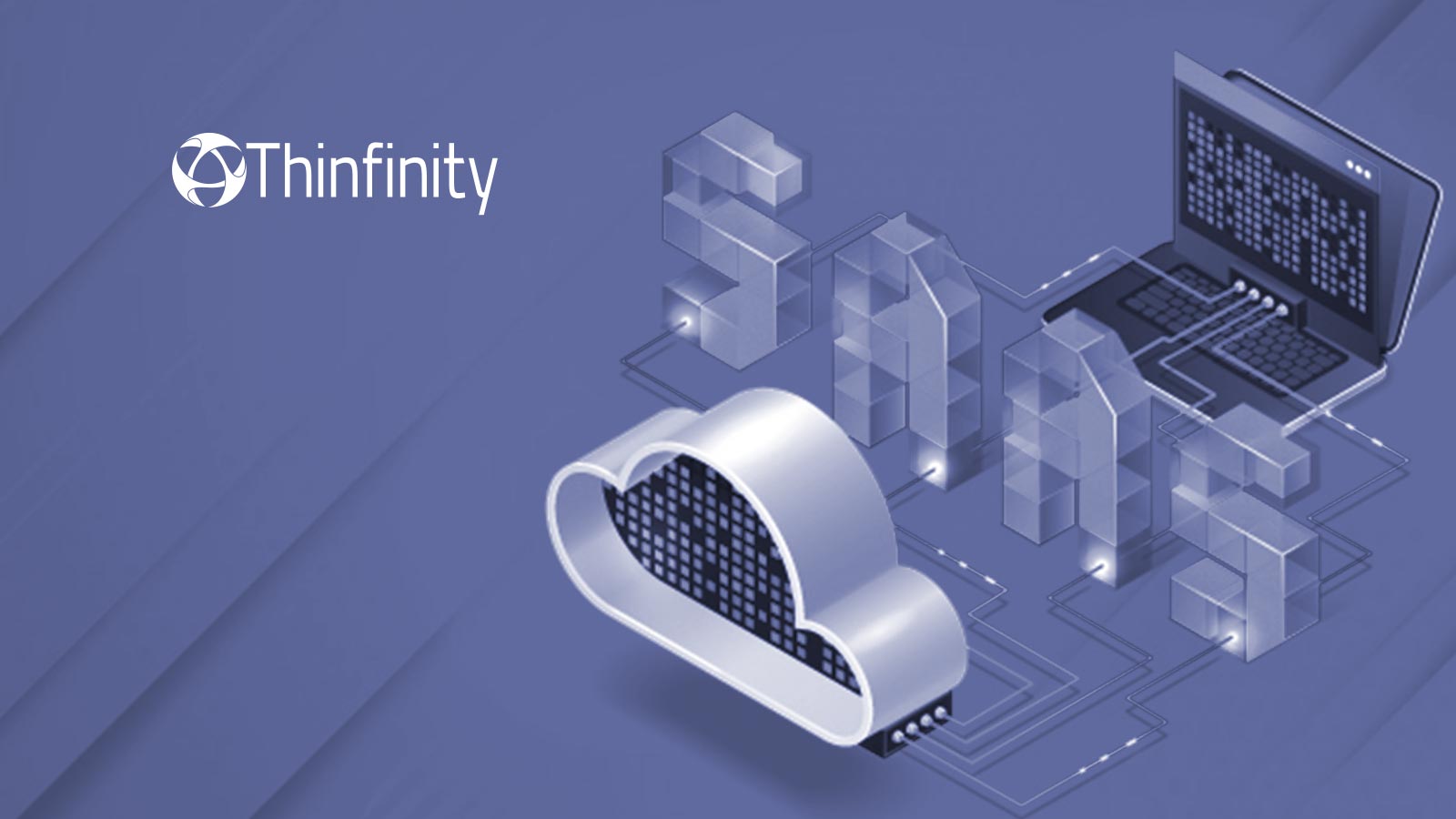 Cybele Software Introduces Thinfinity Hybrid Cloud, a Revolutionary SaaS Solution to Instantly Enable Remote and Hybrid Working