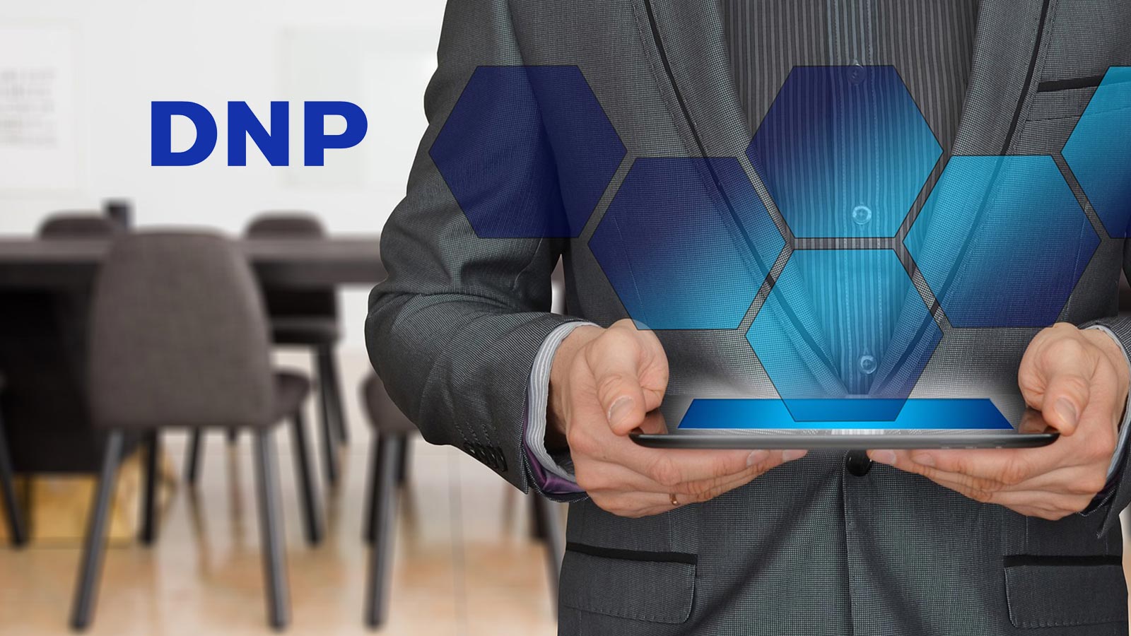 DNP, Uniadex and GMS Establish Philippine-based Logistics and Delivery Matching Service Joint Venture