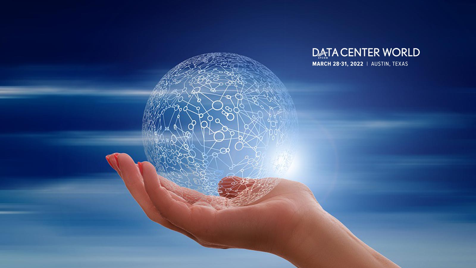 Data Center World’s Expo Hall to Display Innovative Data Center Products and Services