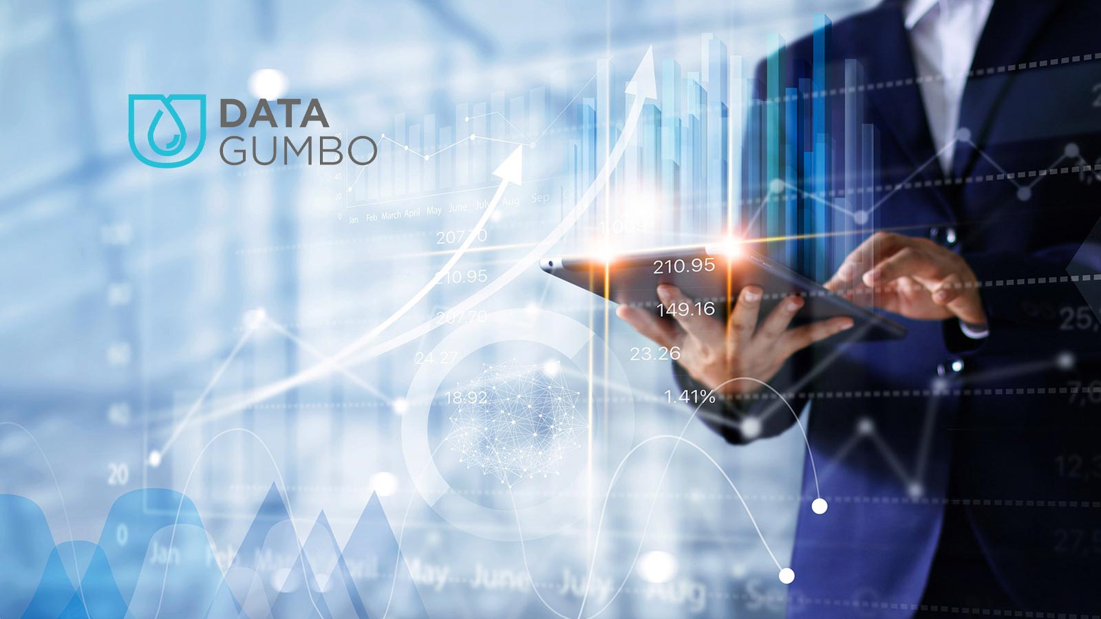Data Gumbo Launches Industry-Grade Smart Contract Marketplace, GumboStore
