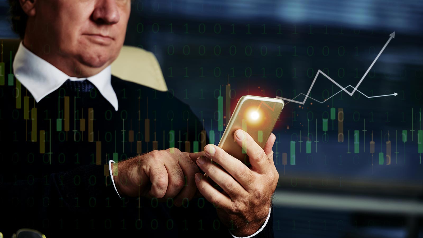 Datavault Secures $30.5 Million Series A, Drives New Stage Of Growth