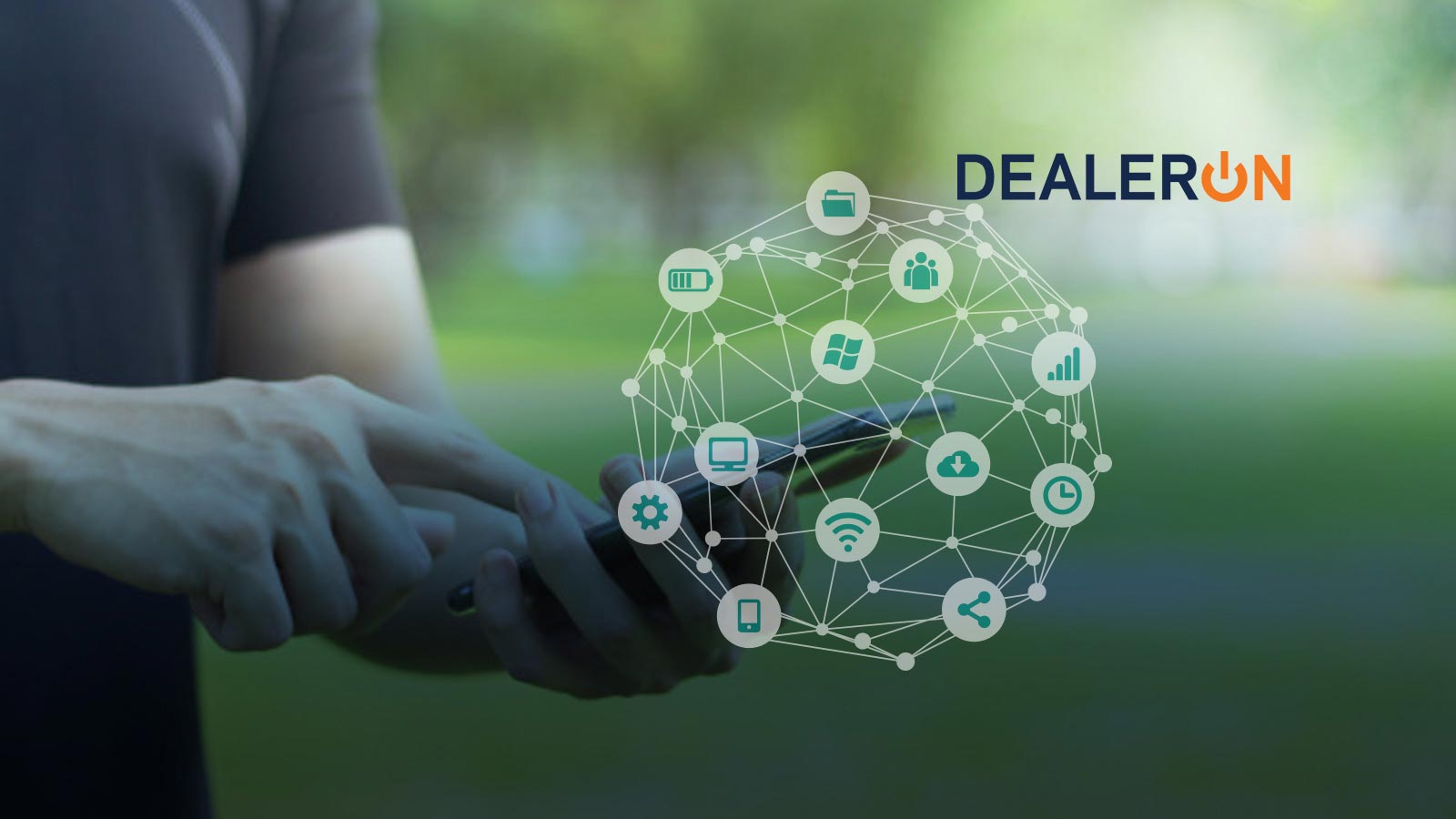 DealerOn Partners with DRAIVER, an AI Powered Logistics Platform With a Nationwide On-Demand Vehicle Delivery Marketplace of Drivers.