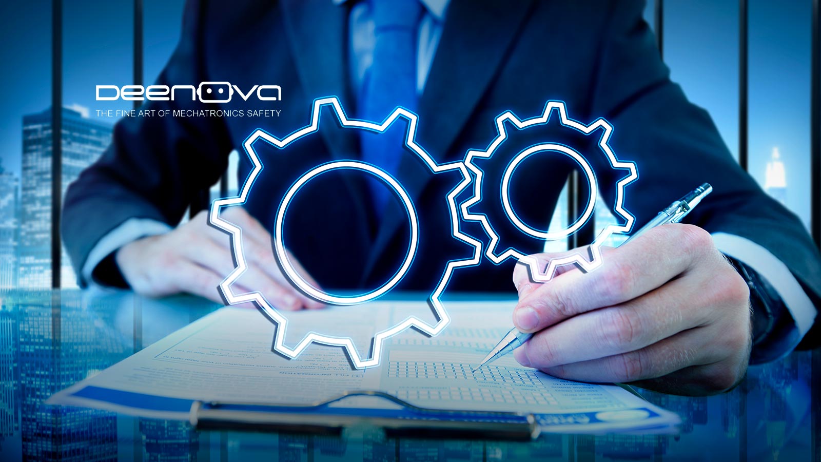 Deenova Launches New Product Line @ EAHP A Glimpse into Pharmacy Automation’s Future