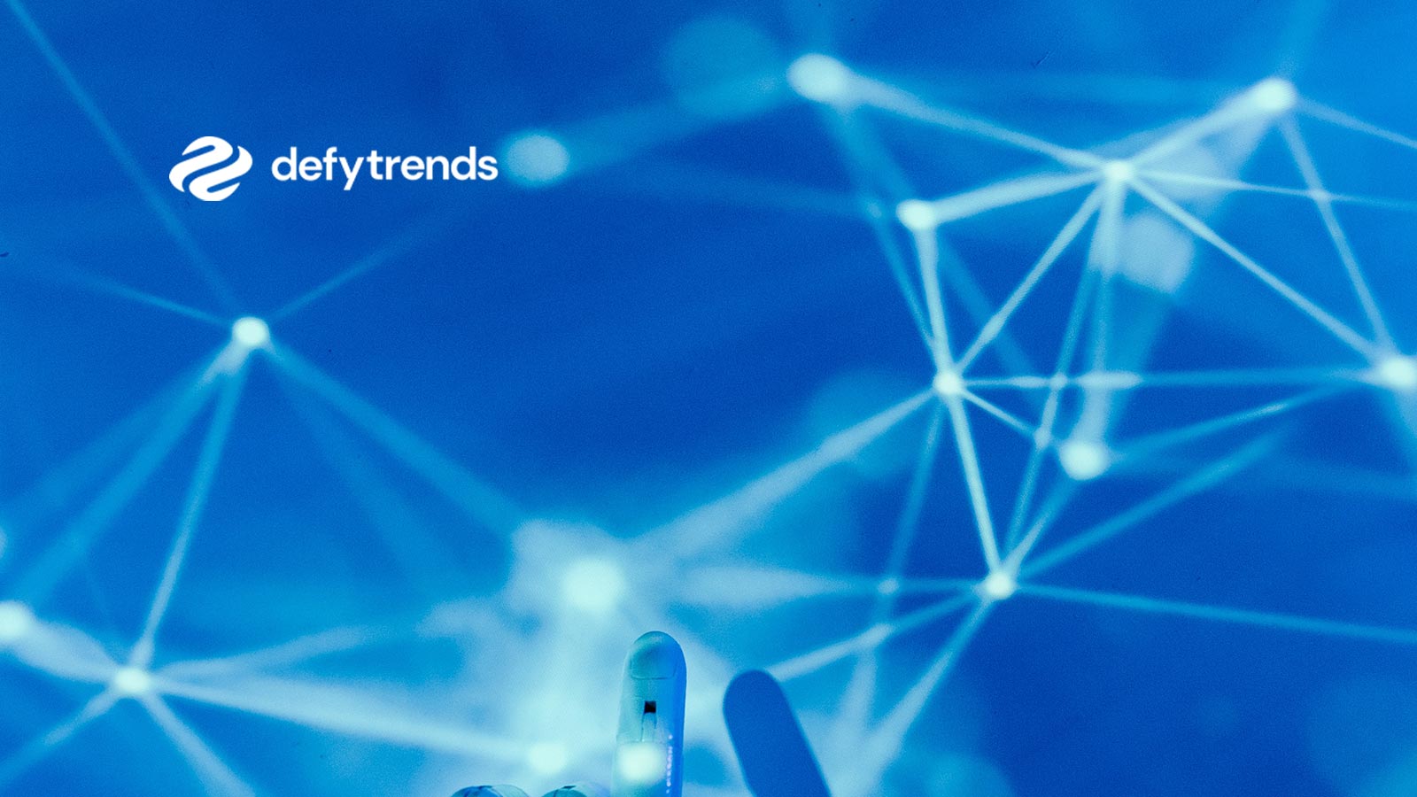 Defy Trends Partners to Bring Real-Time Data to NEAR Blockchain Platform and Support Increased Sustainability in Crypto