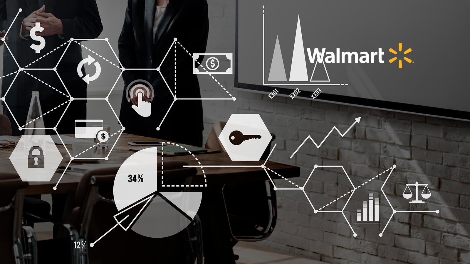 Delivery Solutions Collaborates with Walmart GoLocal to Provide Premium Delivery Experience for Shoppers