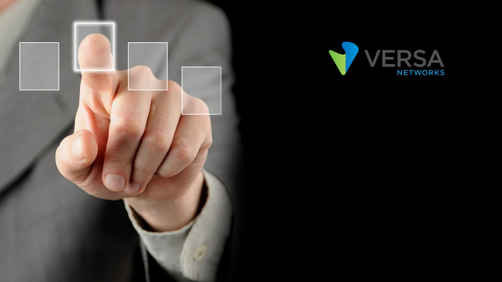Dell’Oro Group Report Shows Versa Networks is the Unified SASE Market Share Leader for 2021 with 84-Percent Market Share
