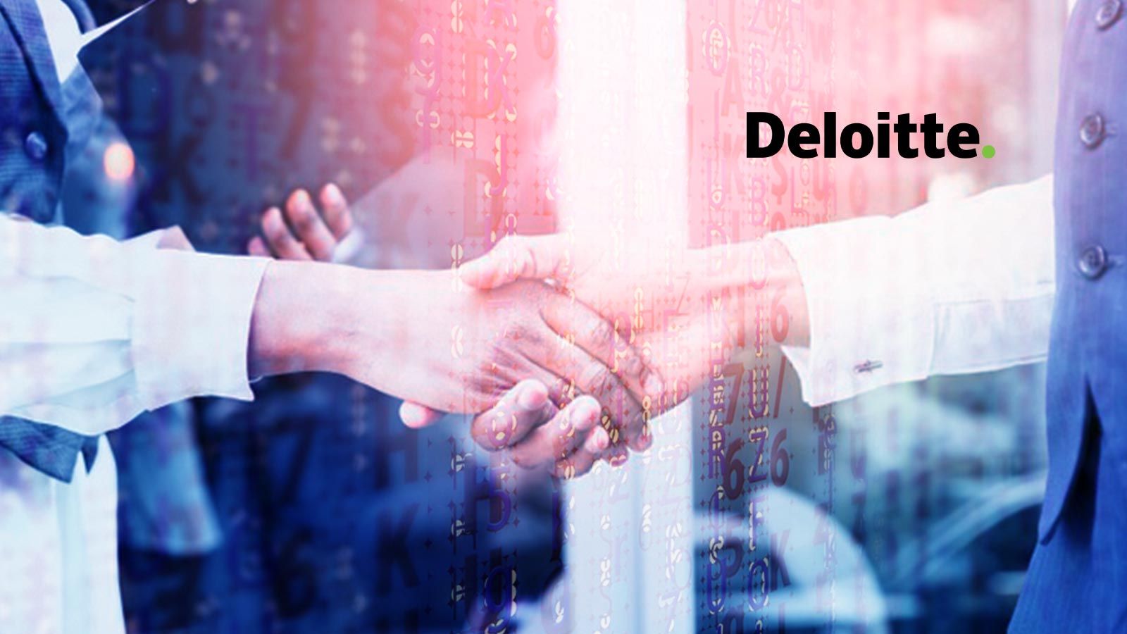 Deloitte Consulting Completes Acquisition of BIAS Corporation