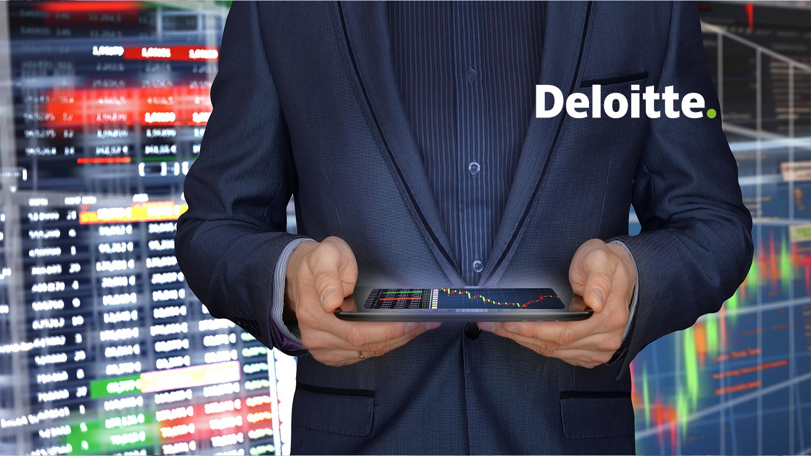 Deloitte Launches AIOPS.D New Business Enables Autonomous Business Operations