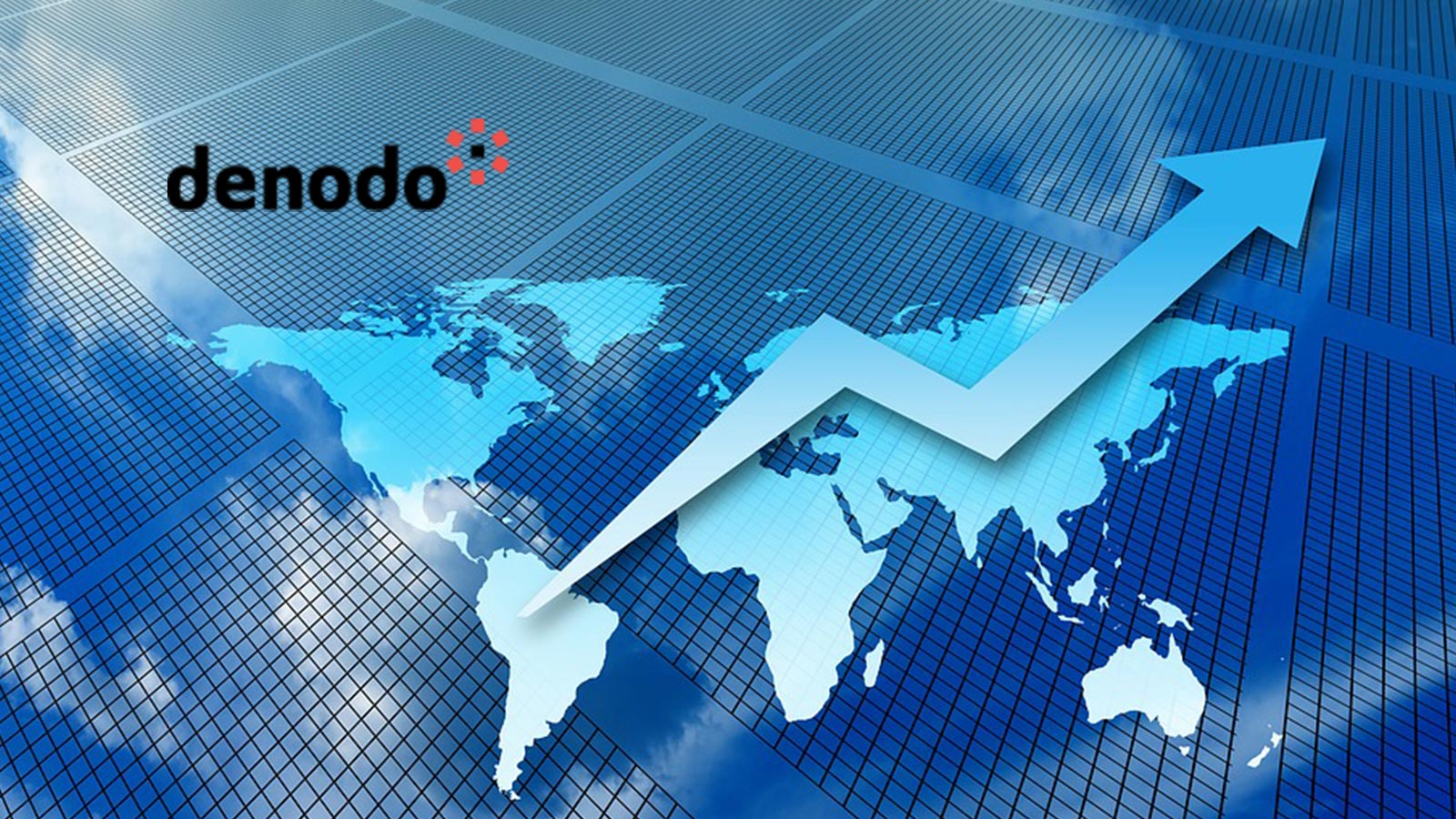 Denodo Recognized as an Enterprise Data Fabric Leader by Independent Analyst Firm Evaluation