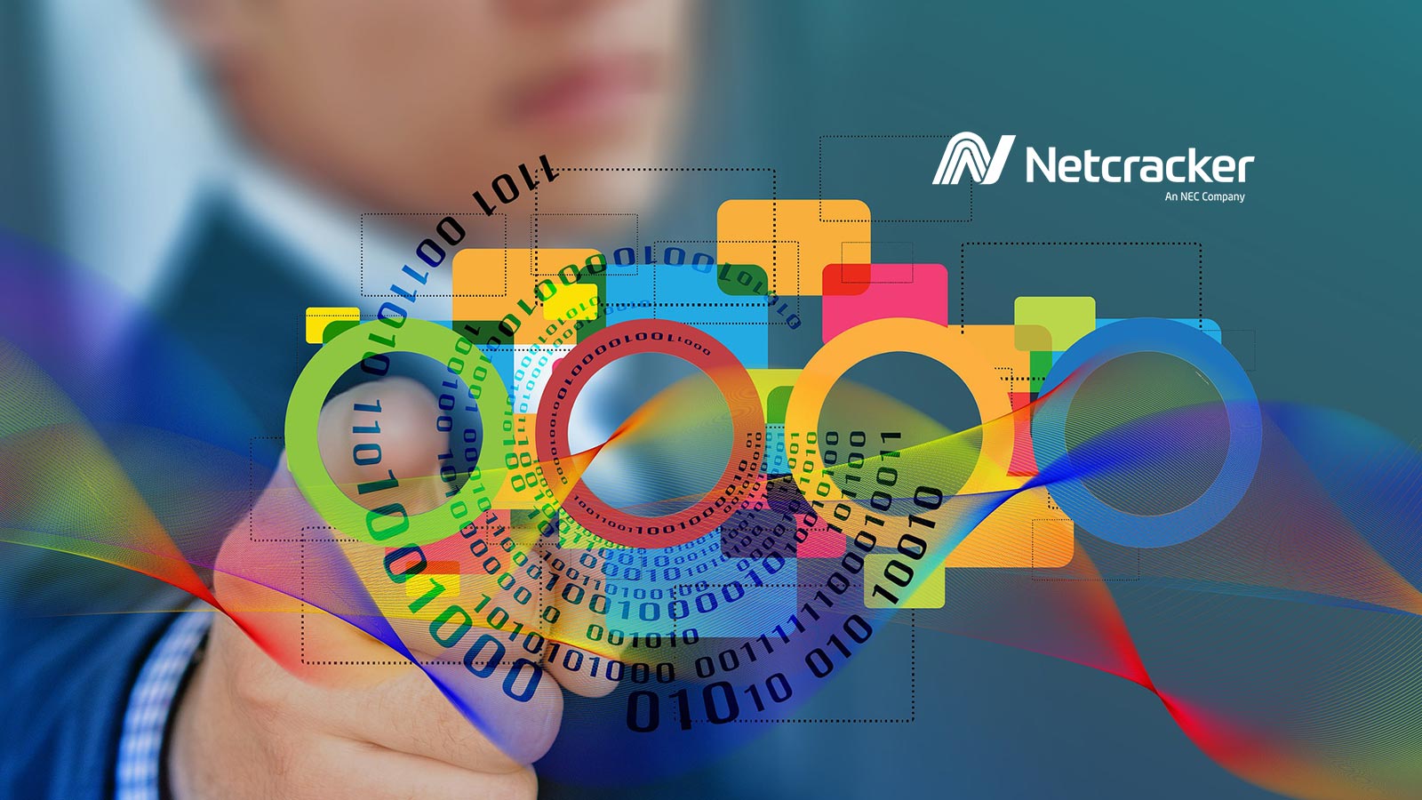 Deutsche Telekom Brings Service Automation to B2B Domain with Netcracker Service Orchestration