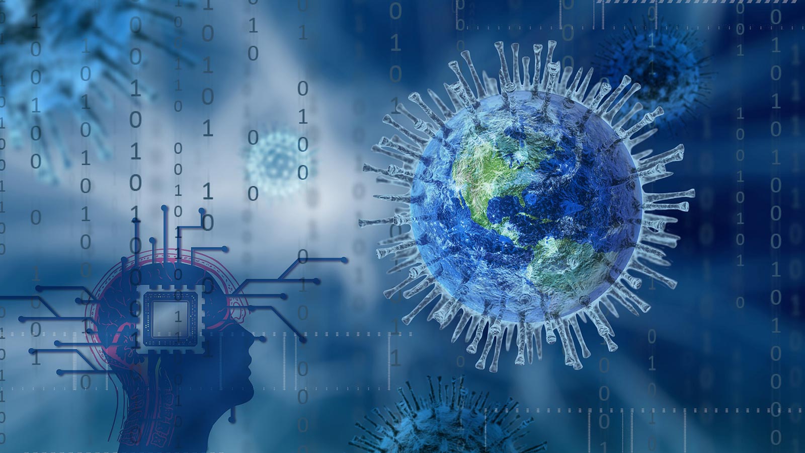 Yales' PHATE Data Analysis Algorithm Predicts Mortality Rates Among COVID-19 Patients
