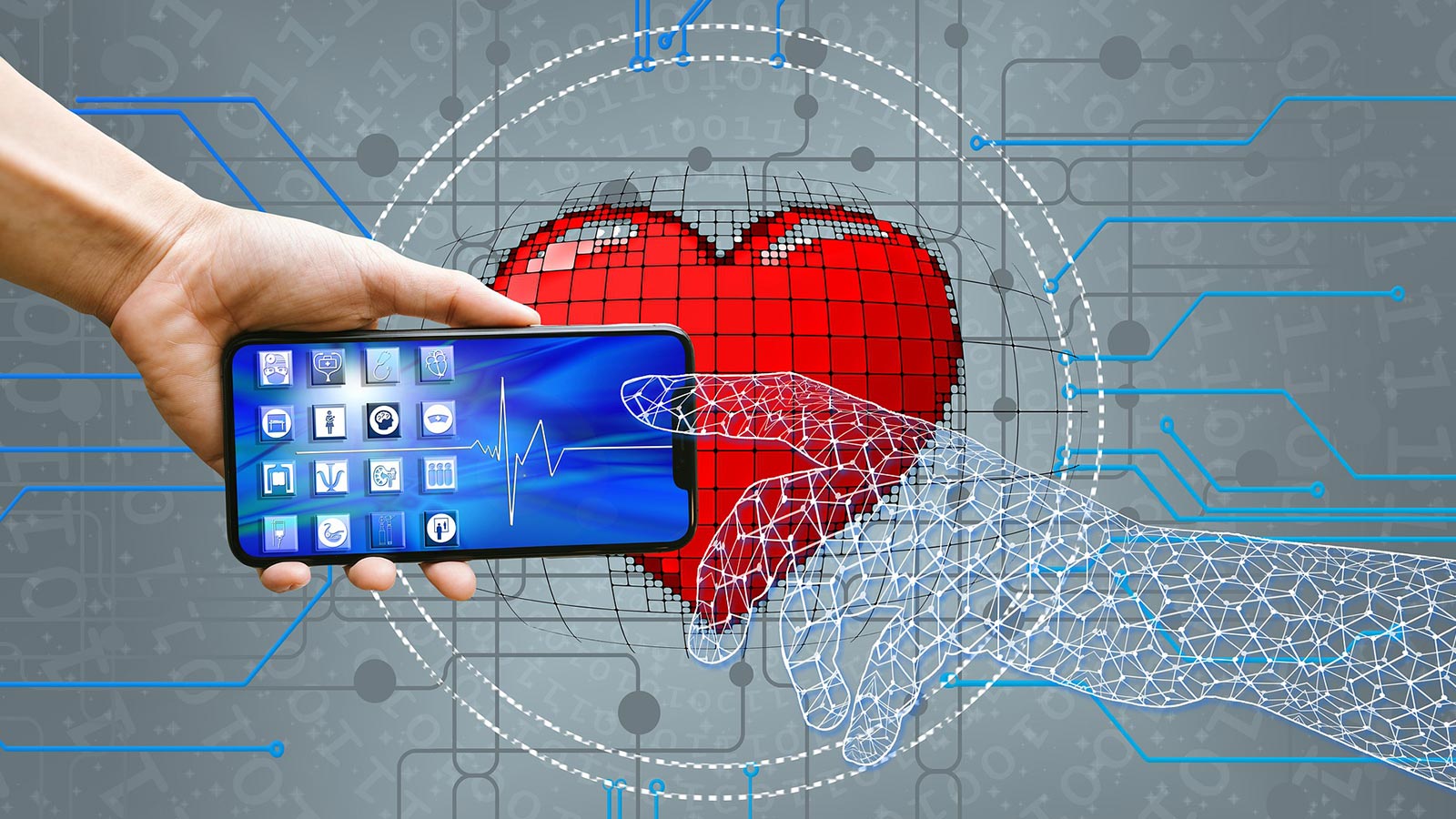 Creating a Network Infrastructure to Support Administration of Value-Based Care