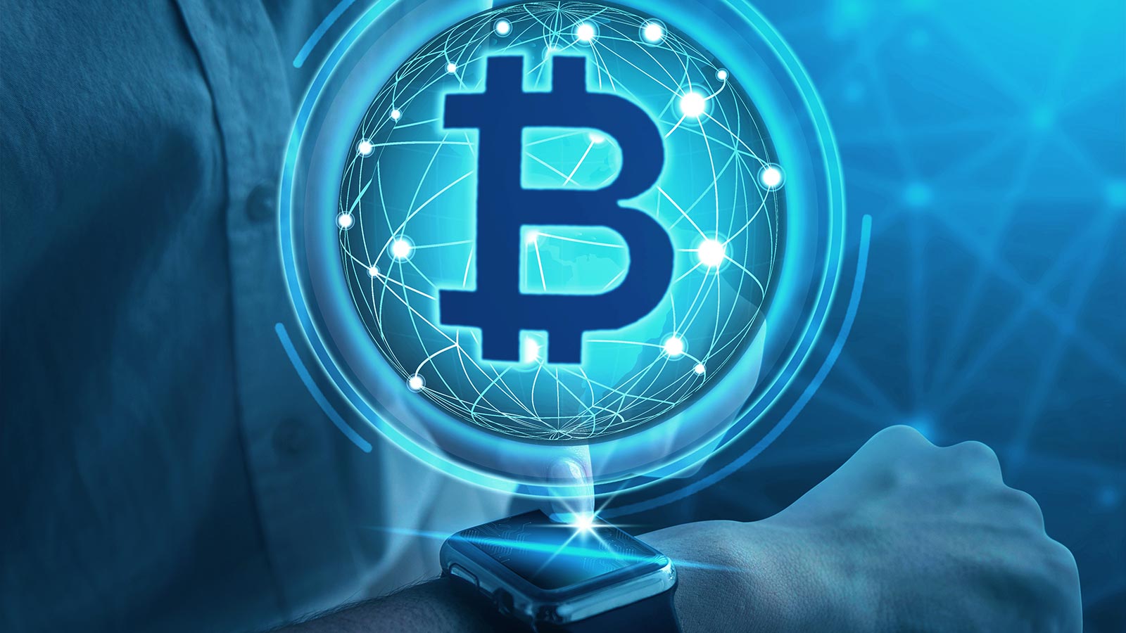 Machine Learning Algorithm Forecasts How Bitcoin Volatility Tools Work