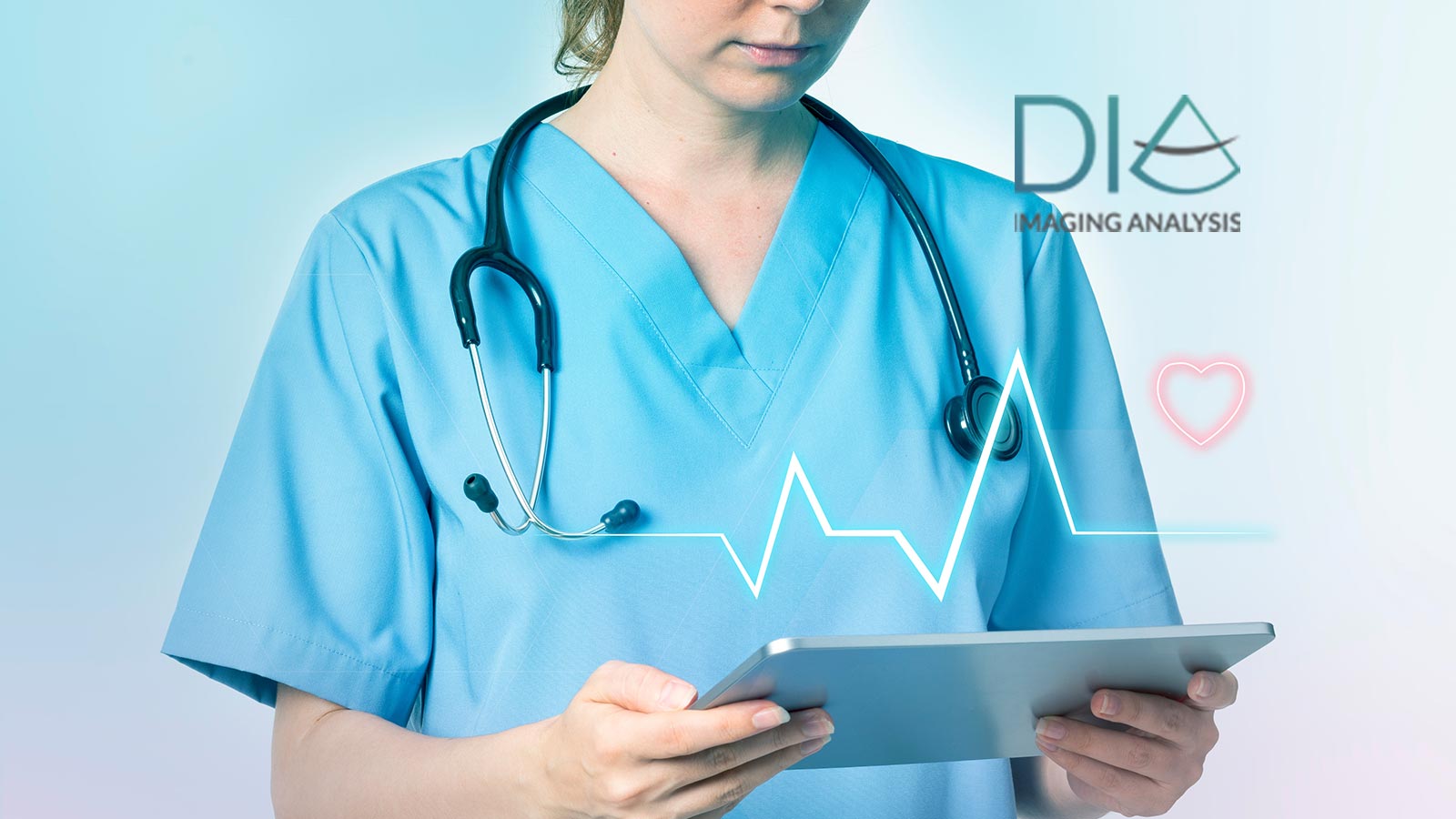 DiA Imaging Analysis Teams up with Healthcare Technology Company to Expand its AI Offering for Echo-lab Cardiac Exams