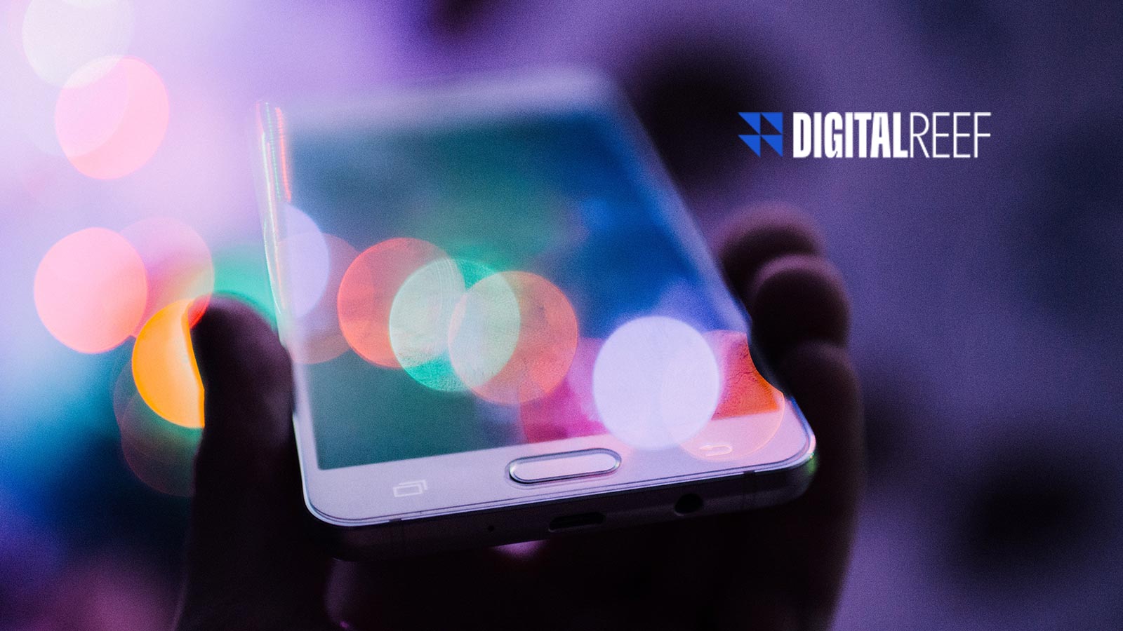 DigitalReef Introduces Comprehensive Mobile Advertising and Marketing Platform