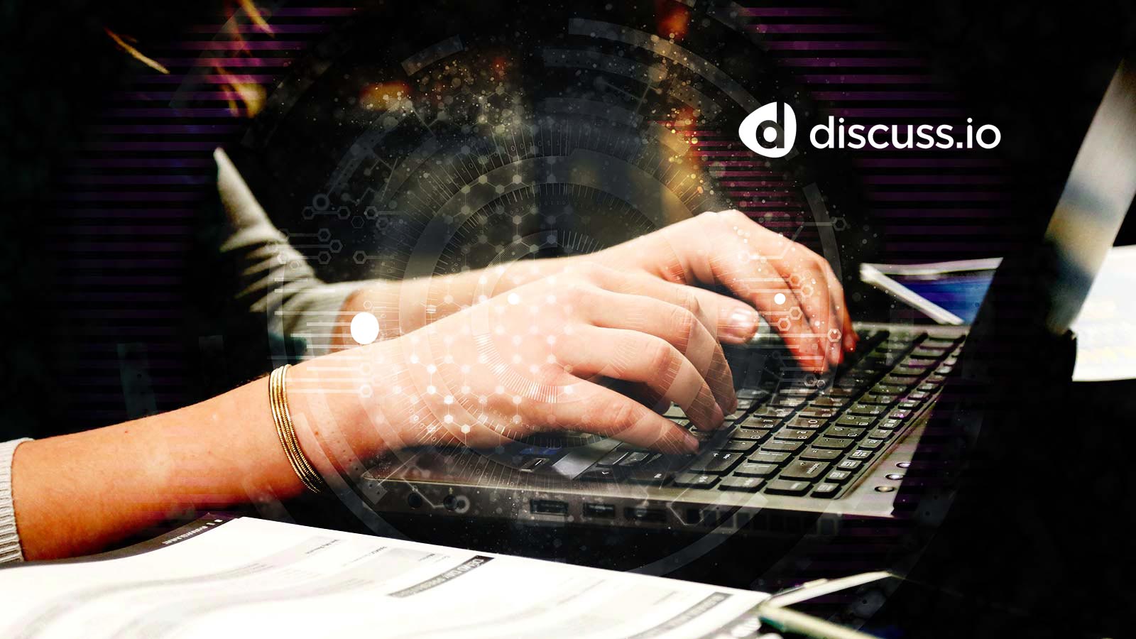 Discuss Adds TikTok-Style Self Captured Media to its Platform, Adding More Ways to Easily Turn Experiences into Insights