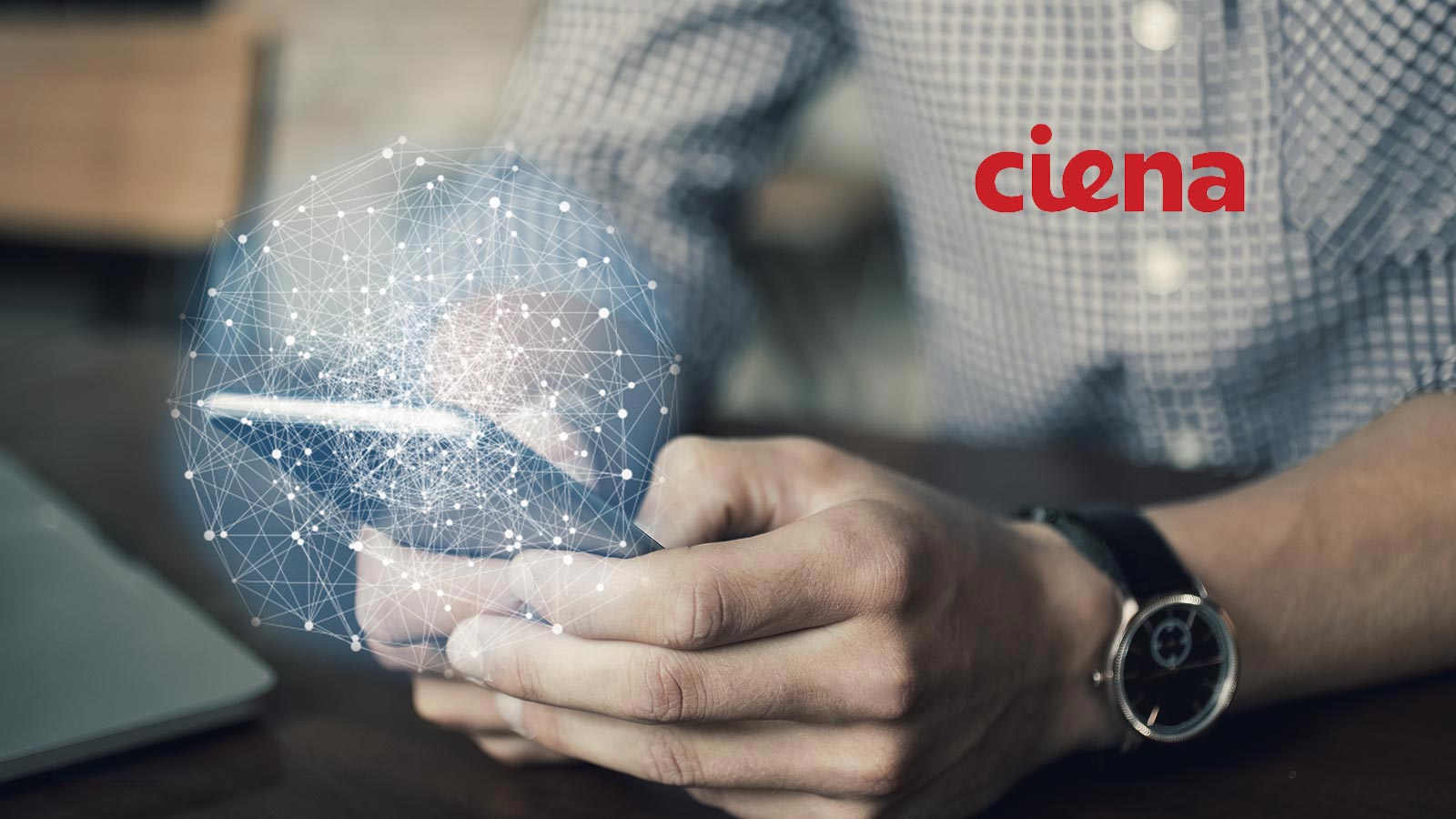 EASSy Submarine Cable Network Upgraded with Ciena GeoMesh Extreme