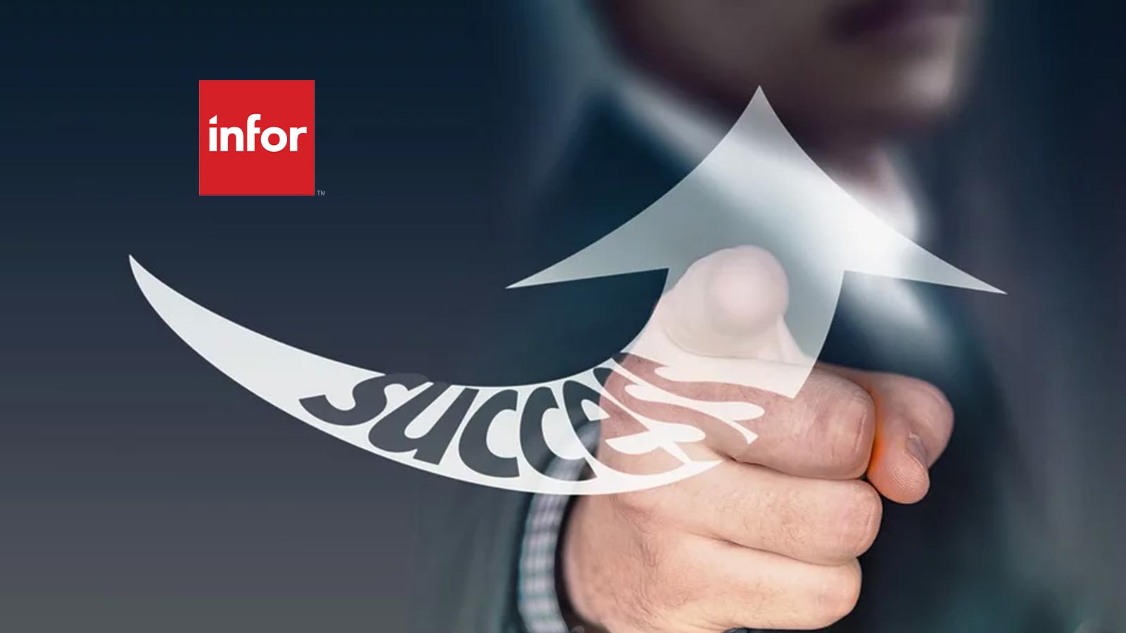 EPS Tech Sets its Sight on Success with Infor