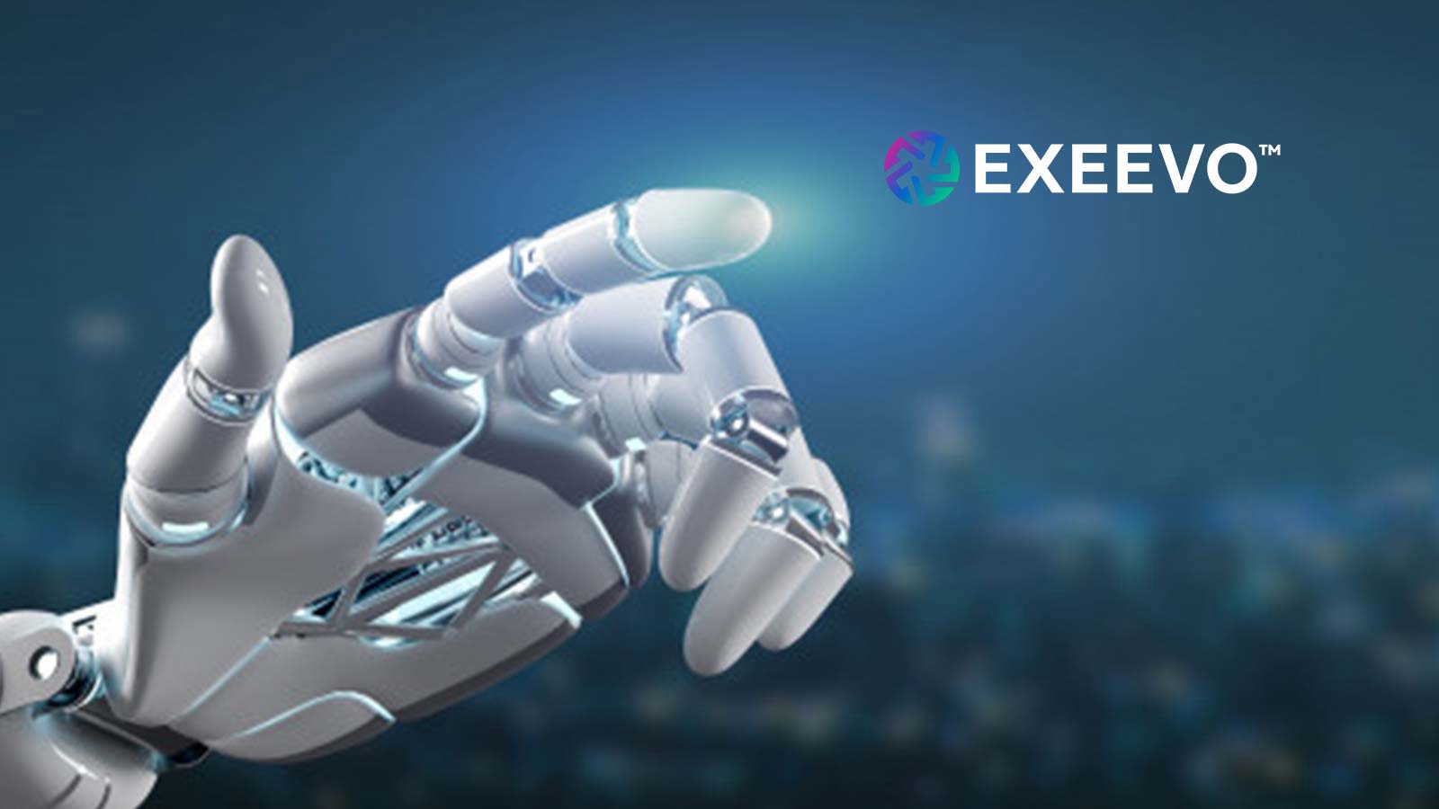 Exeevo Announces Innovative Hybrid/Remote Connectivity Powered by ...