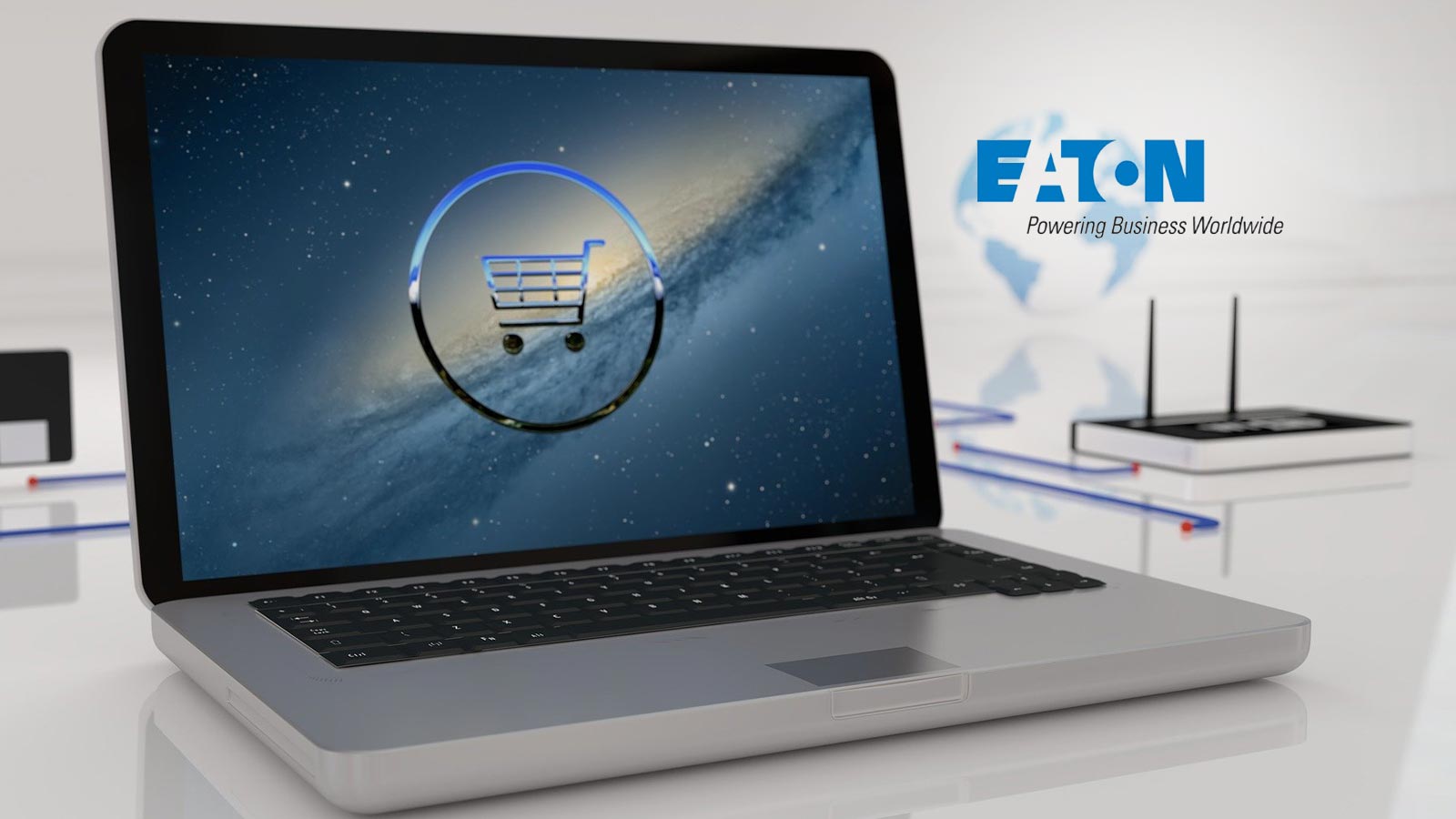 Eaton Celebrates 50 Years of MLocker Differential Production