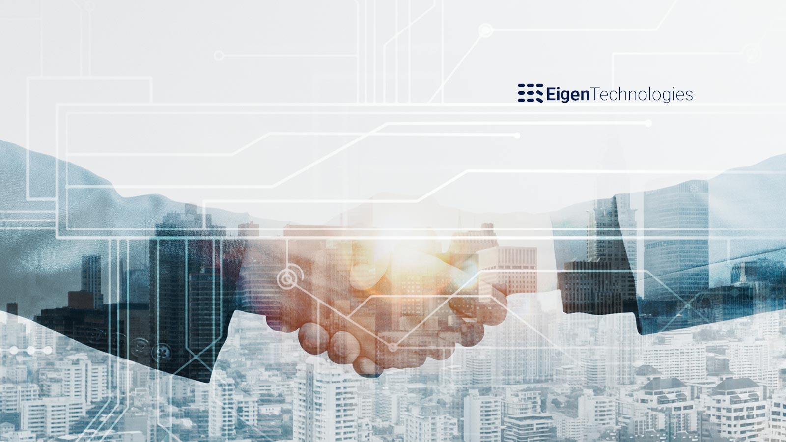 Eigen Technologies Brings in New Wave of Tech Talent With Four All-Star New Hires to Expand Its Expertise in Partnerships, Insurance and Contract Lifecycle