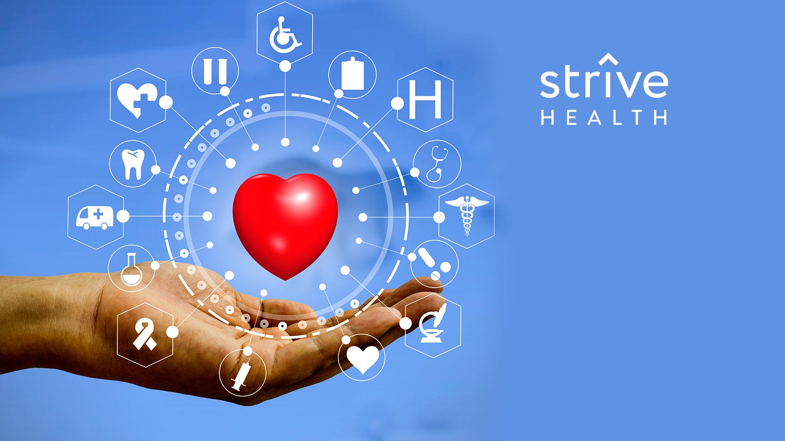 Eight Nephrology Practices Partner With Strive Health and SSM Health to Improve Kidney Care for St. Louis Area Medicare Patients