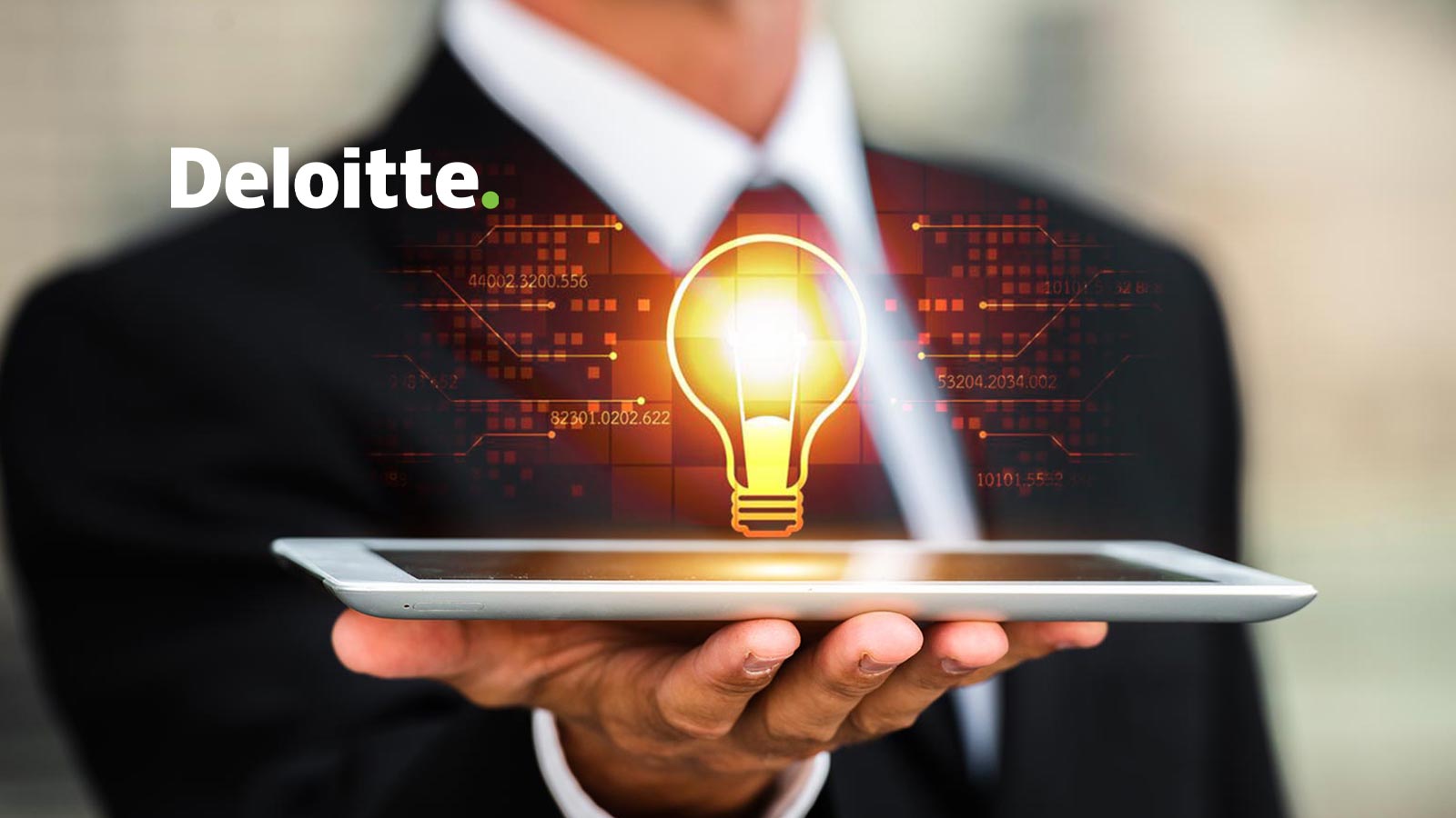 Elenco Powers Up a Smart Sponsorship with Deloitte