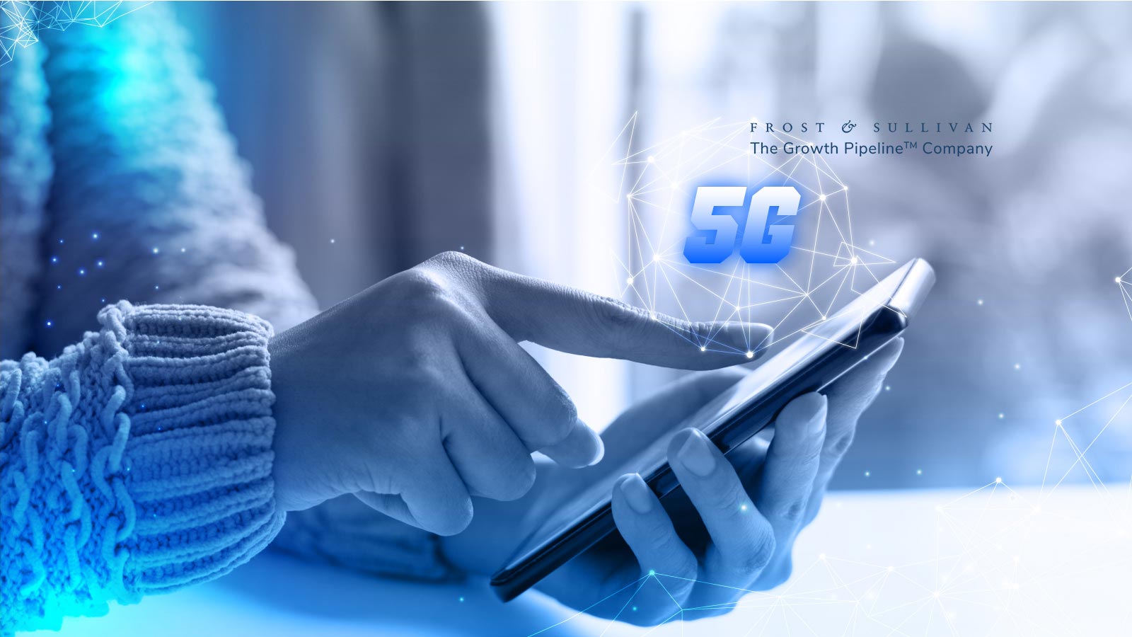 Enterprise Needs and Consumer Wants Propel Demand for 5G Network Infrastructure