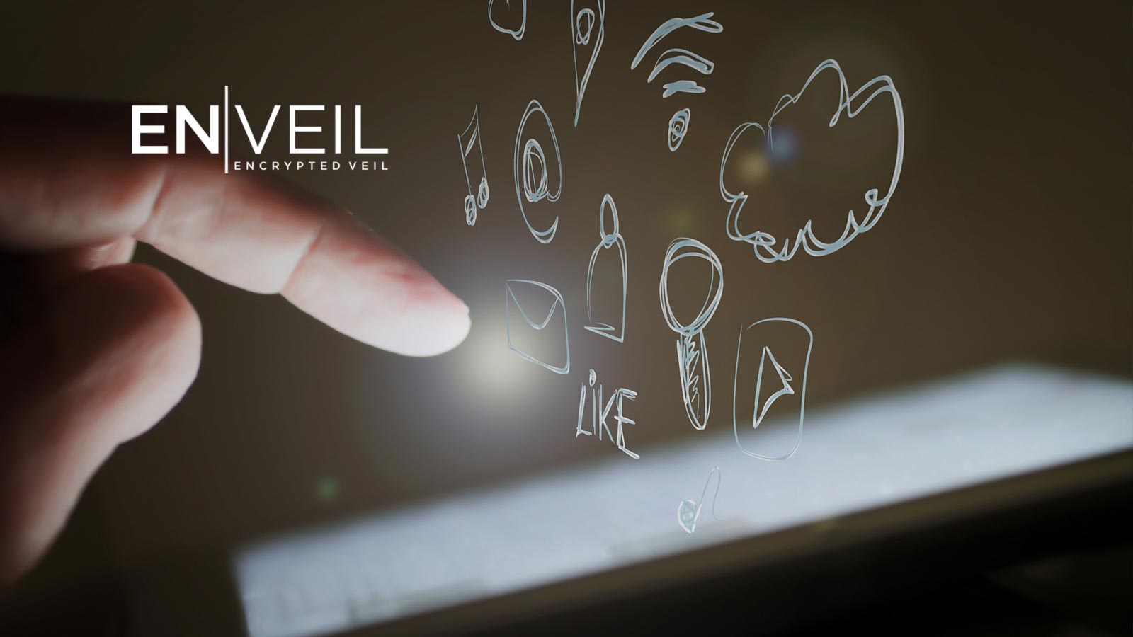 Enveil Achieves AWS Government Competency Status