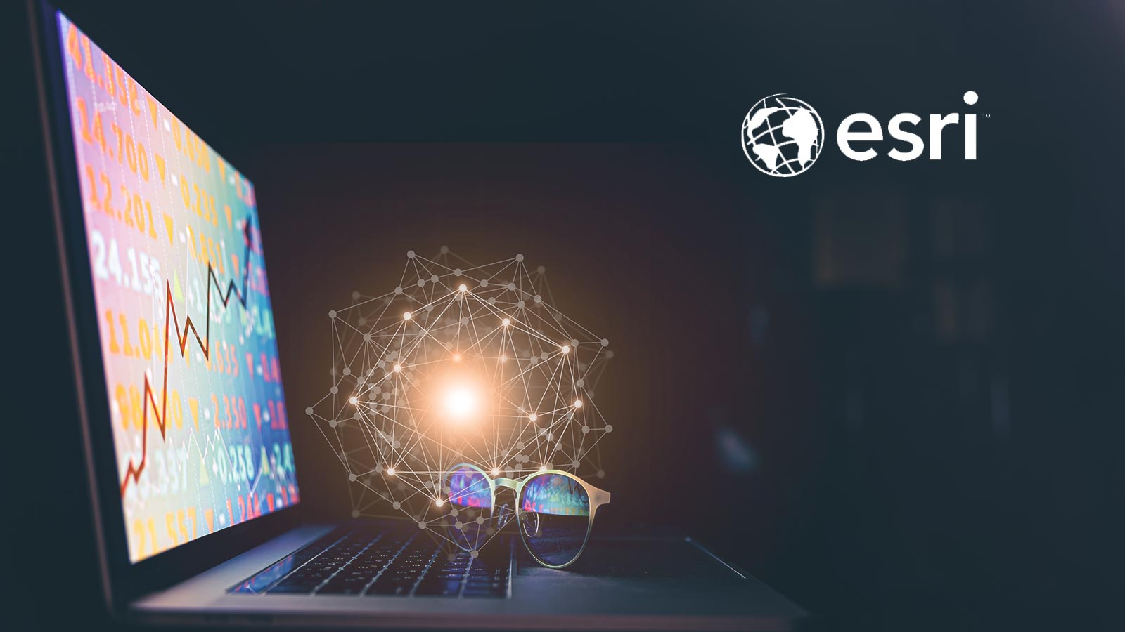 Esri Releases Updated Land-Cover Map with New Sets of Global Data