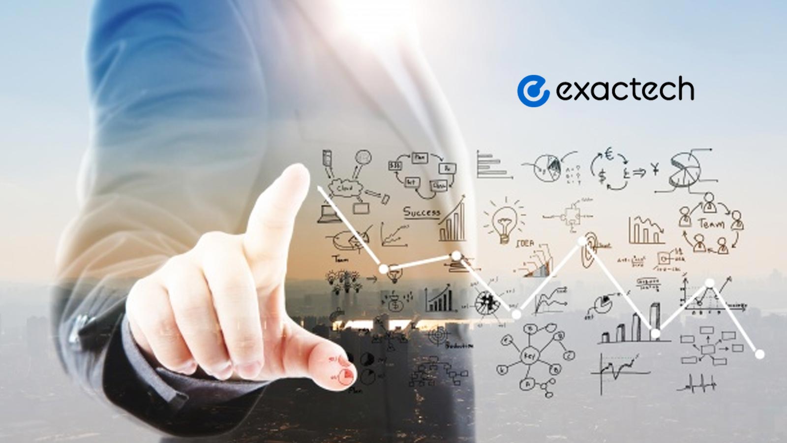 Exactech to Showcase New Technology and Product Innovations at AAOS 2022 Annual Meeting, Booth #3014
