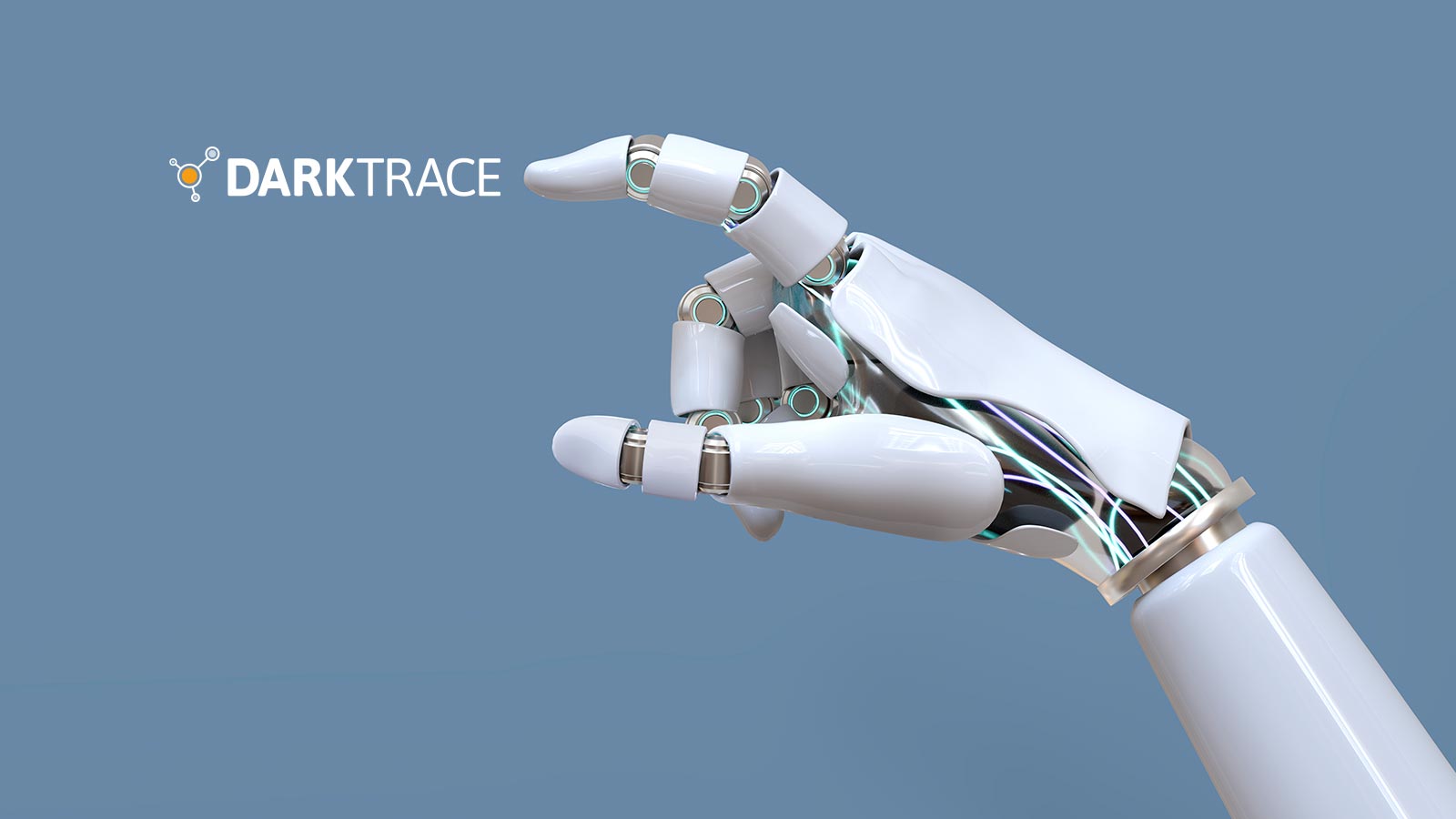 Fast Company Names Darktrace One of 10 Most Innovative Companies in Artificial Intelligence 2022