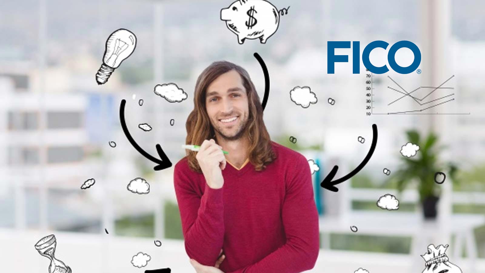 FICO Doubles Down on Software and Platform Business with New Leadership
