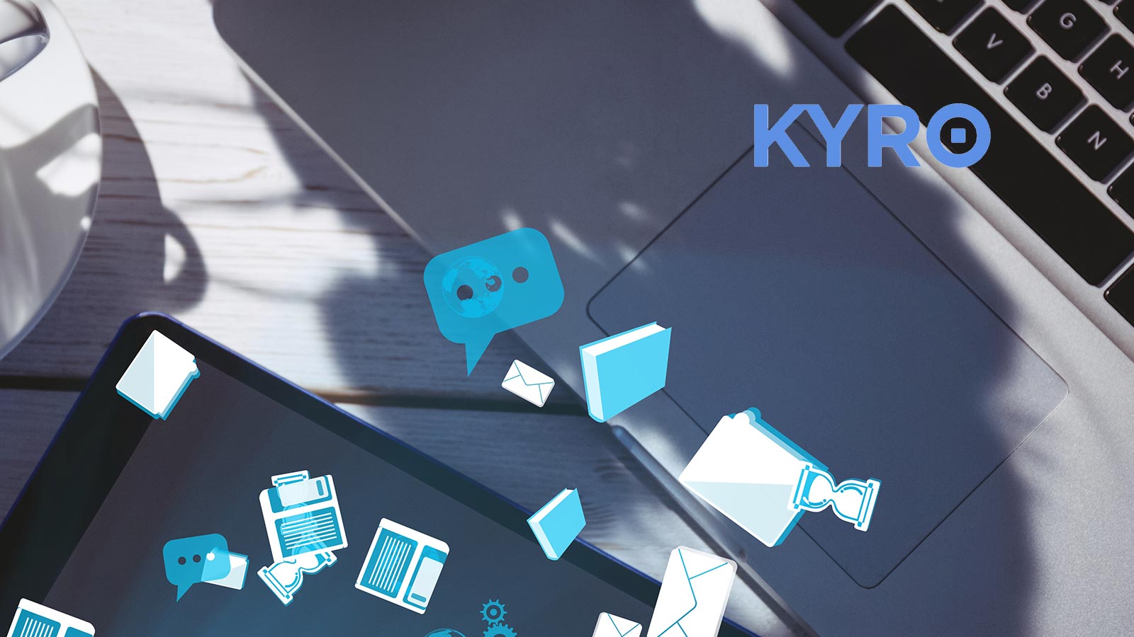 First Native Web3 Building Platform Kyro Digital Adds Darshana Munde-Navagare as CTO and Co-Founder to Scale Its Crypto Platform, Apis and Marketplace Applications