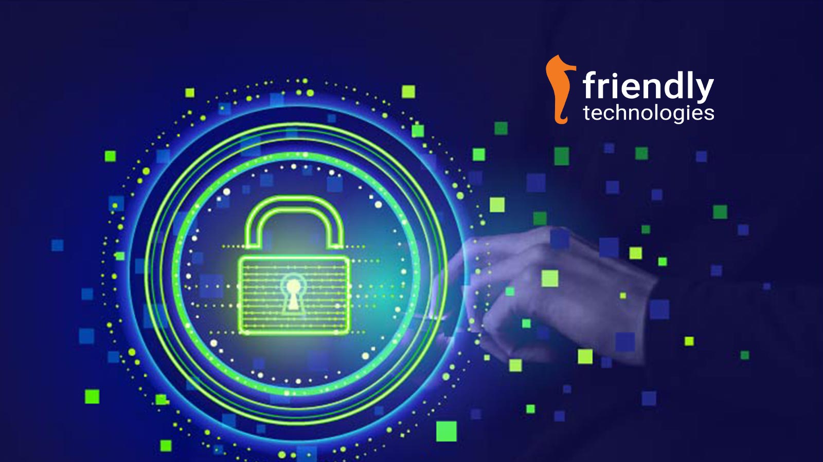 Friendly Solidifies Security for Global Leaders