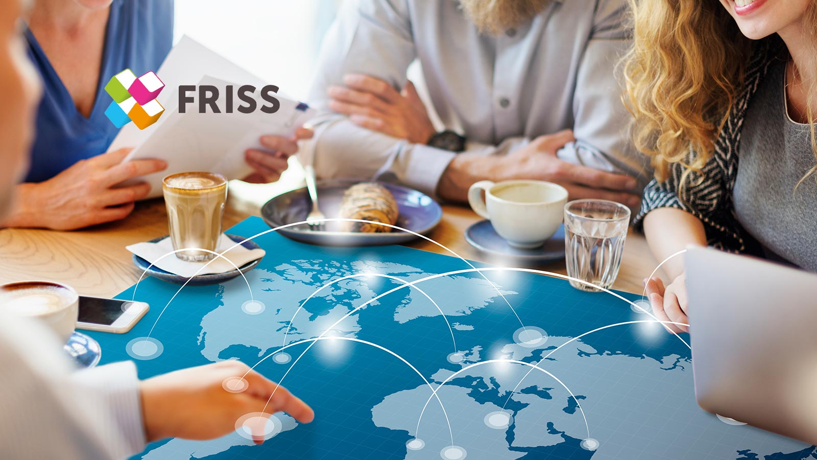 FRISS Acquires Polonious Insurance Investigations