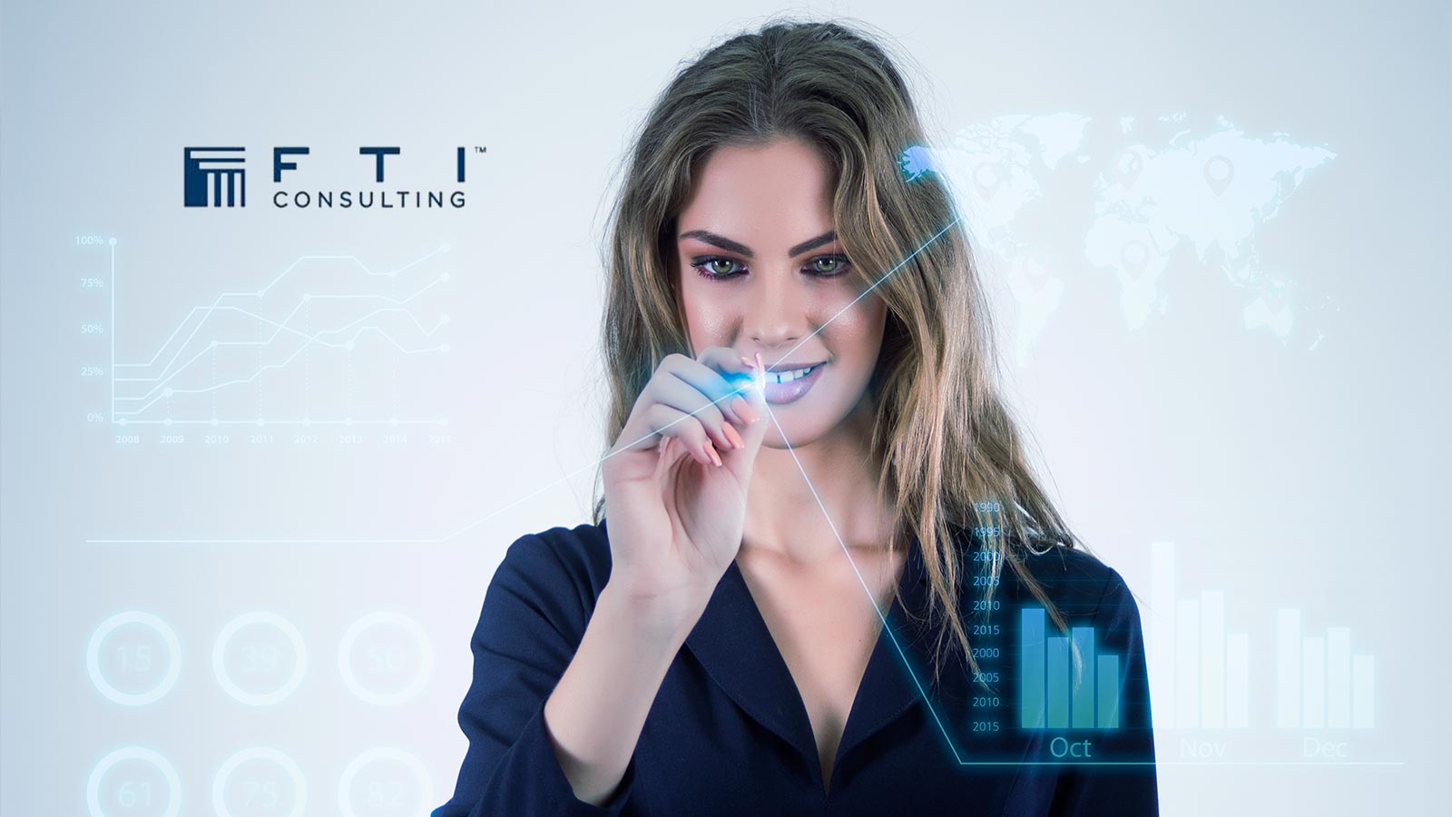 FTI Consulting’s Technology Segment Enhances Connect and Universal Messaging Platform Solutions to Address Functional Gaps in Emerging Data Source Discovery