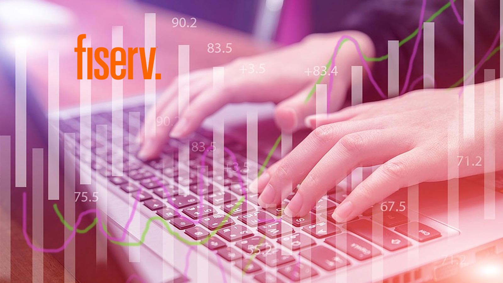 Fiserv Enables Holistic Liquidity Management for Financial Institutions