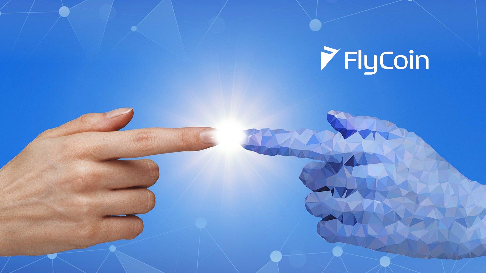 Flycoin Announces Partnership with Thanks Again