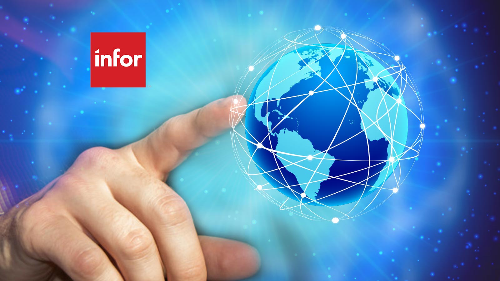 Foodex Group Opts for Infor as Part of Global IT Overhaul