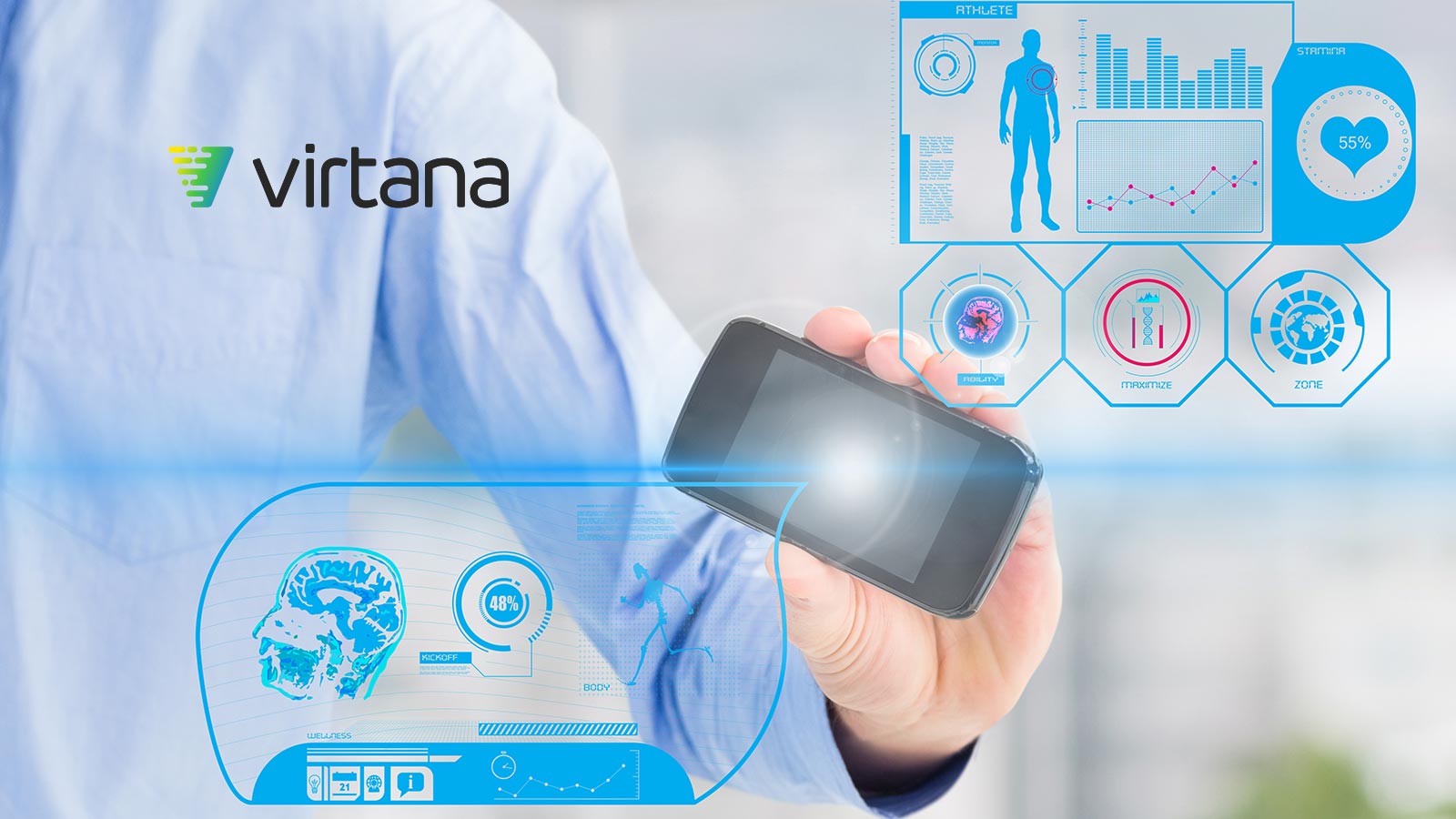 Former CloudHealth Channel Chief Bob Kilbride Joins Virtana as Vice President of Channels and Alliances