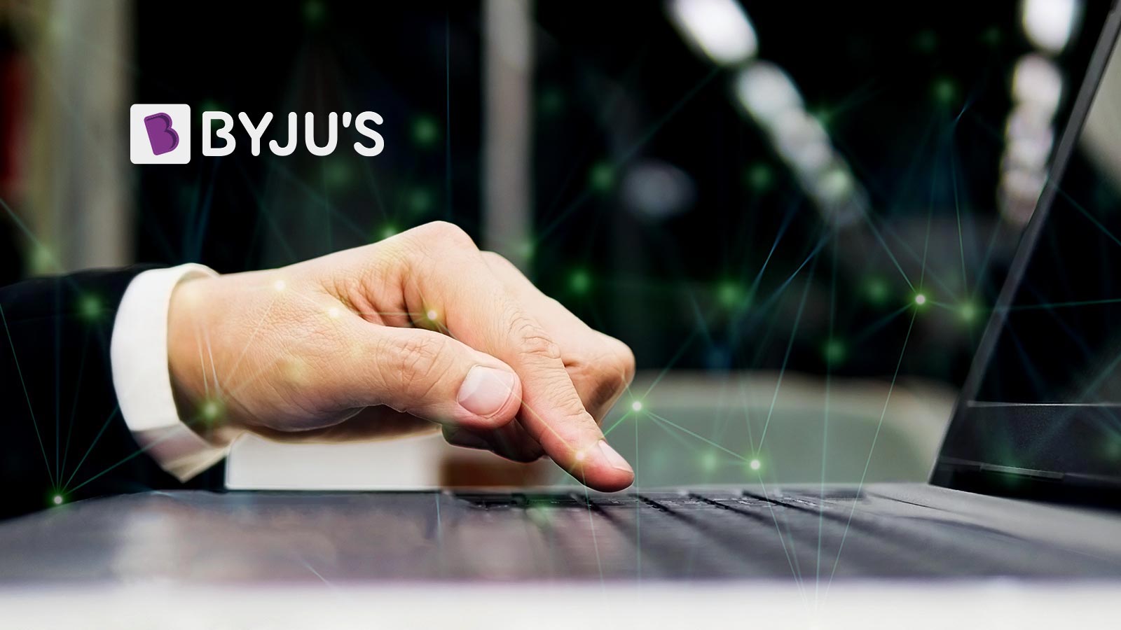 Founder Byju Raveendran Invests $400 Million in BYJU'S as Part of $800-Million Funding Round