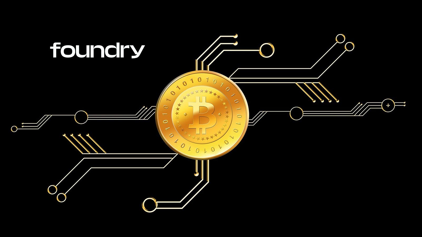 Foundry Joins the Blockchain Association to Help Shape Regulatory Future of Crypto Industry