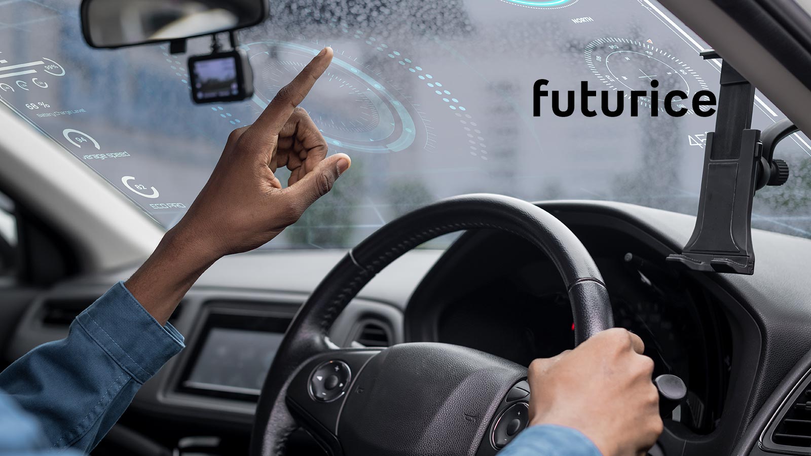 Futurice E30 Report Names the Innovators With the Biggest Impact on e-mobility