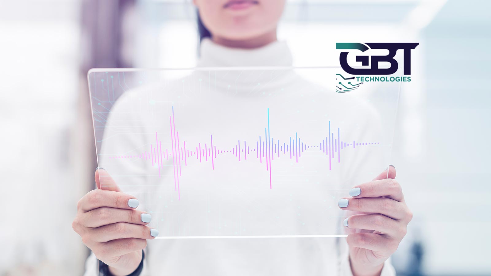 GBT Filed a Non-Provisional Patent - AI Empowered, Long-Range, Radio system
